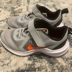 Kids Nike Downshifter